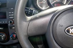 2012 Kia Cerato S TD MY13 Glittering Metal