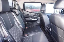 2025 Nissan
Navara ST-X