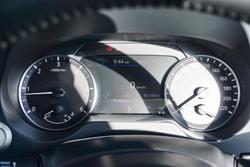 2025 Nissan
Navara ST-X