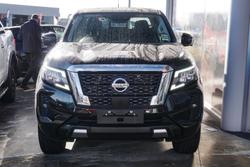 2025 Nissan
Navara ST-X