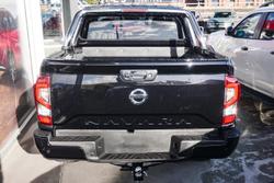 2025 Nissan
Navara ST-X