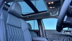 2025 Mitsubishi Outlander Exceed ZM MY25 AWD Red Diamond
