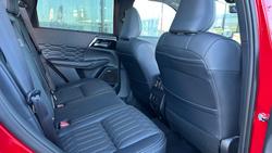 2025 Mitsubishi Outlander Exceed ZM MY25 AWD Red Diamond