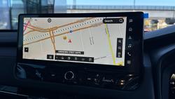 2025 Mitsubishi Outlander Exceed