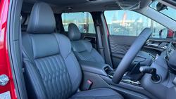 2025 Mitsubishi Outlander Exceed ZM MY25 AWD Red Diamond