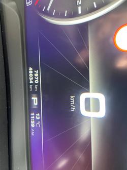 2021 MG
HS Vibe