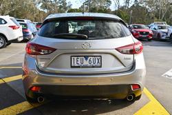 2015 Mazda
3 Neo
