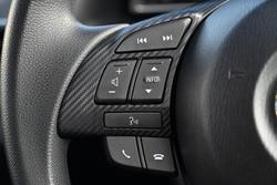 2015 Mazda
3 Neo