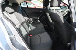 2015 Mazda
3 Neo