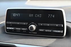 2015 Mazda
3 Neo