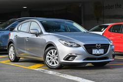 2015 Mazda
3 Neo