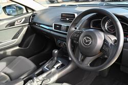 2015 Mazda
3 Neo