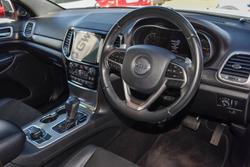 2019 Jeep Grand Cherokee Night Eagle