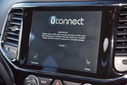 2019 Jeep Grand Cherokee Night Eagle