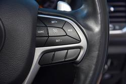 2019 Jeep Grand Cherokee Night Eagle