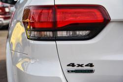 2019 Jeep Grand Cherokee Night Eagle