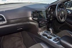 2019 Jeep Grand Cherokee Night Eagle