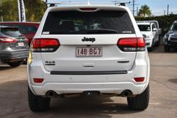 2019 Jeep Grand Cherokee Night Eagle