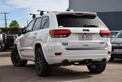 2019 Jeep Grand Cherokee Night Eagle