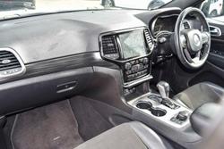 2019 Jeep Grand Cherokee Night Eagle