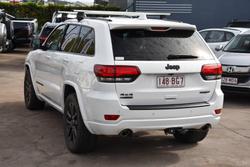 2019 Jeep Grand Cherokee Night Eagle