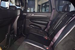 2019 Jeep Grand Cherokee Night Eagle