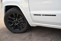 2019 Jeep Grand Cherokee Night Eagle