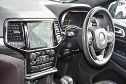 2019 Jeep Grand Cherokee Night Eagle