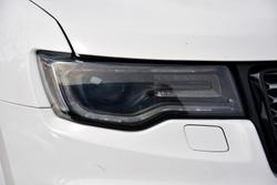 2019 Jeep Grand Cherokee Night Eagle