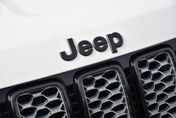 2019 Jeep Grand Cherokee Night Eagle