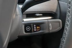 2025 Kia EV3 Earth Long Range