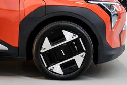 2025 Kia EV3 Earth Long Range