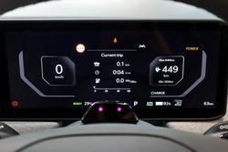 2025 Kia EV3 Earth Long Range