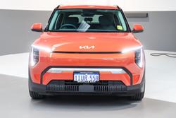2025 Kia EV3 Earth Long Range