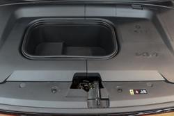 2025 Kia EV3 Earth Long Range