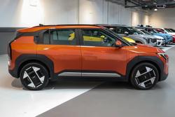 2025 Kia EV3 Earth Long Range