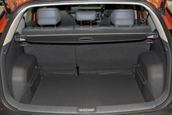 2025 Kia EV3 Earth Long Range