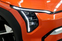 2025 Kia EV3 Earth Long Range