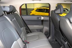 2025 Kia EV3 Earth Long Range