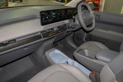 2025 Kia EV3 Earth Long Range