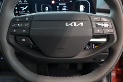 2025 Kia EV3 Earth Long Range