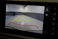 2025 Kia EV3 Earth Long Range