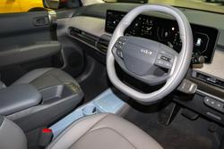 2025 Kia EV3 Earth Long Range