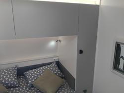 2025 Traveller Destination Cruise 17Ft Couples Full Composite Full Ensuite