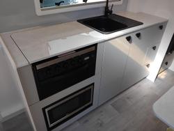 2025 Traveller Destination Cruise 17Ft Couples Full Composite Full Ensuite