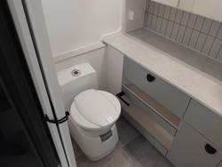 2025 Traveller Destination Cruise 17Ft Couples Full Composite Full Ensuite