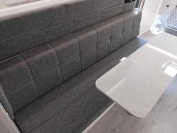 2025 Traveller Destination Cruise 17Ft Couples Full Composite Full Ensuite