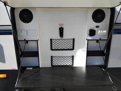 2025 Traveller Destination Cruise 17Ft Couples Full Composite Full Ensuite