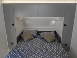2025 Traveller Destination Cruise 17Ft Couples Full Composite Full Ensuite