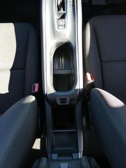 2015 Honda
HR-V VTi